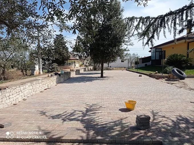 Costruzioni edili civili a Santeramo in Colle